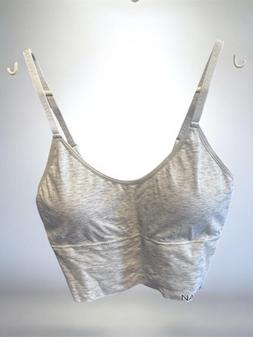 Nautica intimate, large gray